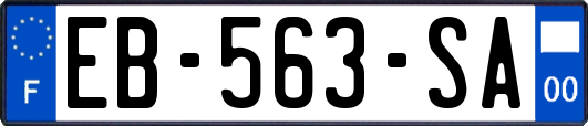 EB-563-SA