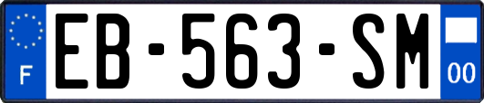 EB-563-SM