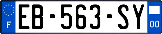 EB-563-SY