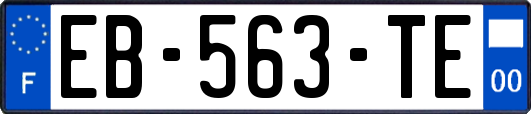 EB-563-TE