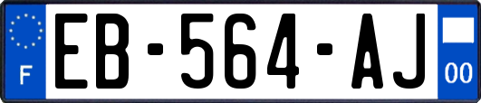 EB-564-AJ