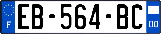 EB-564-BC