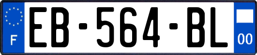 EB-564-BL