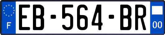 EB-564-BR