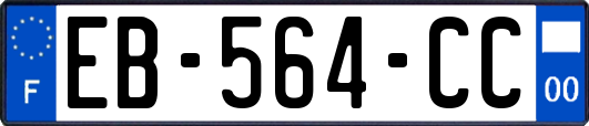 EB-564-CC