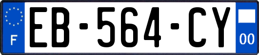 EB-564-CY