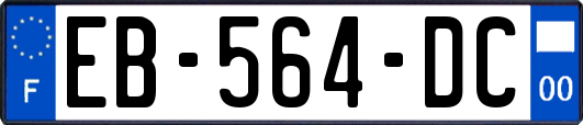 EB-564-DC