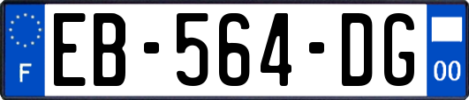 EB-564-DG