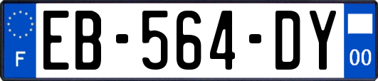 EB-564-DY