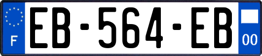 EB-564-EB