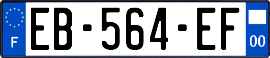 EB-564-EF