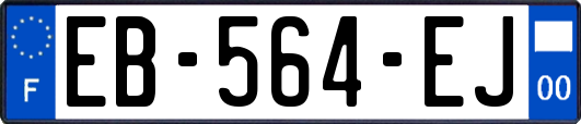 EB-564-EJ