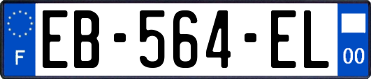 EB-564-EL