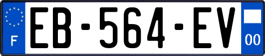 EB-564-EV