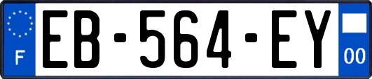 EB-564-EY