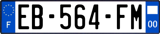 EB-564-FM