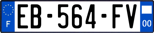 EB-564-FV