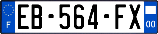 EB-564-FX