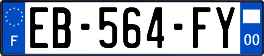 EB-564-FY