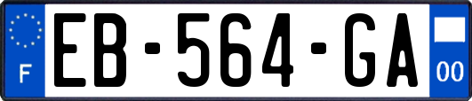 EB-564-GA