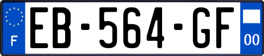 EB-564-GF