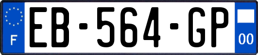 EB-564-GP