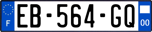 EB-564-GQ