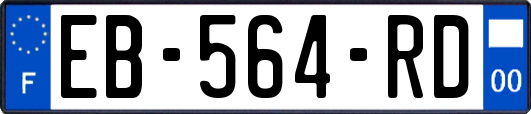 EB-564-RD