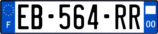 EB-564-RR