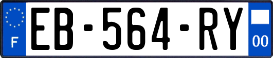 EB-564-RY