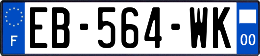 EB-564-WK