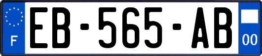 EB-565-AB