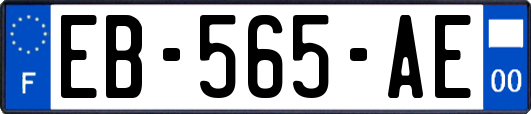 EB-565-AE