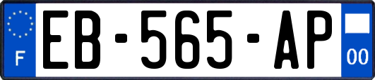 EB-565-AP