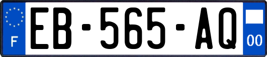 EB-565-AQ