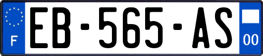 EB-565-AS