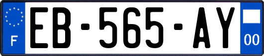 EB-565-AY