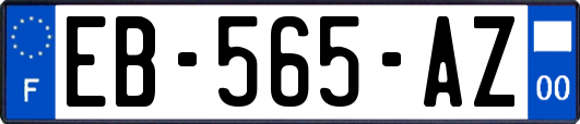 EB-565-AZ