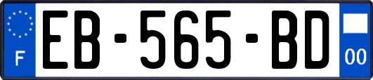 EB-565-BD