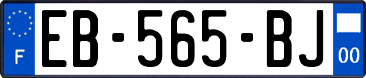 EB-565-BJ