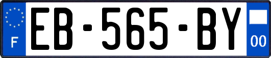 EB-565-BY