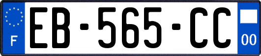 EB-565-CC