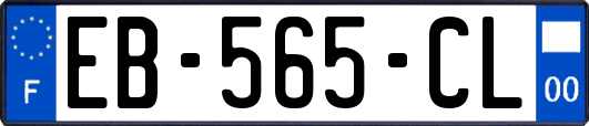 EB-565-CL