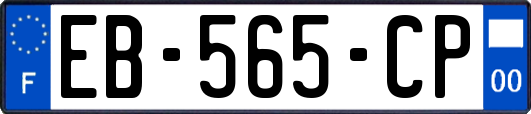 EB-565-CP