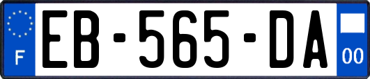 EB-565-DA