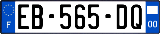 EB-565-DQ