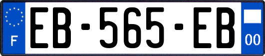 EB-565-EB