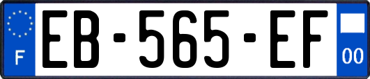 EB-565-EF