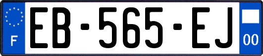 EB-565-EJ