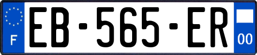 EB-565-ER